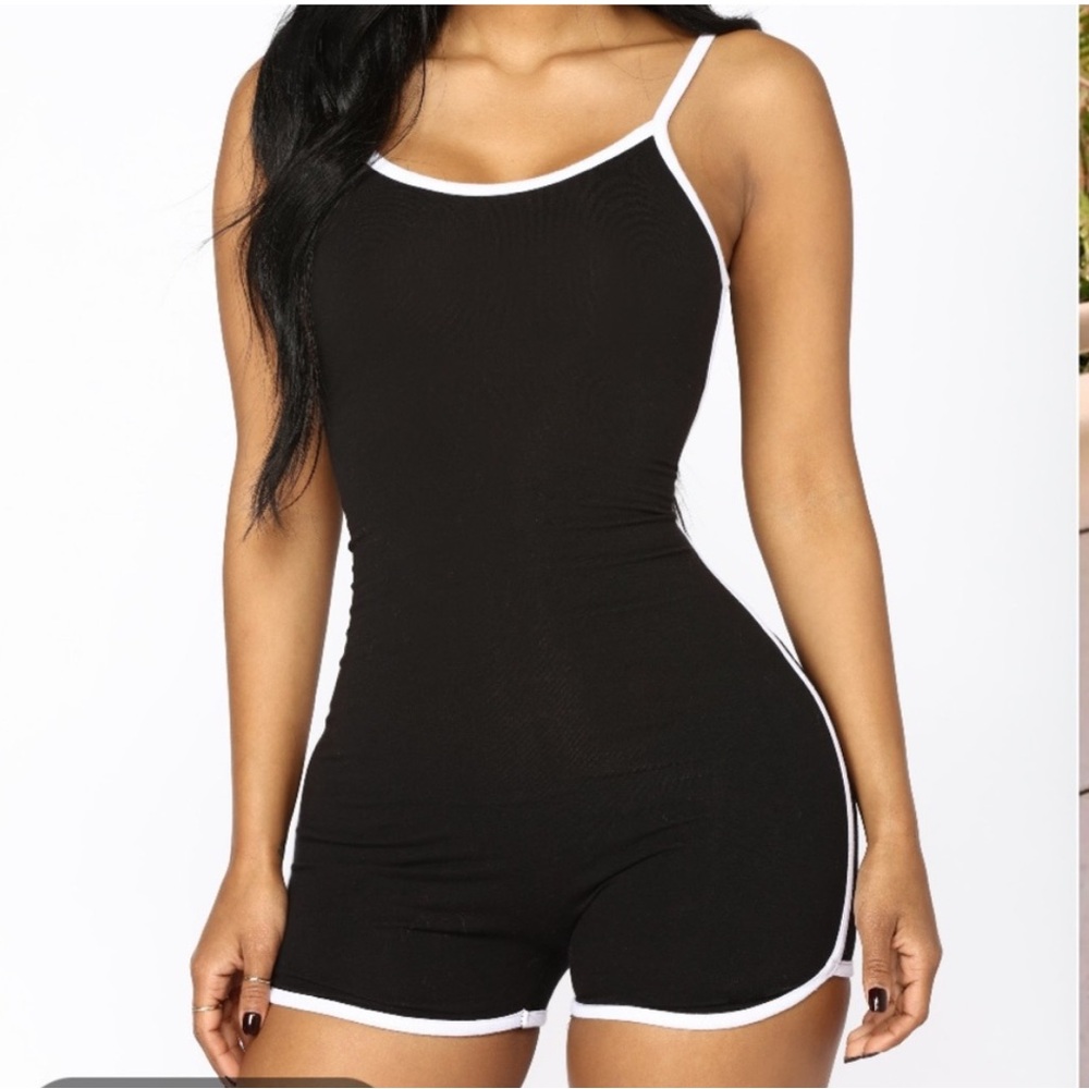 Romper - Picture 4 of 4